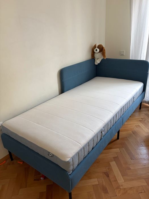 Легло Икеа 200/90