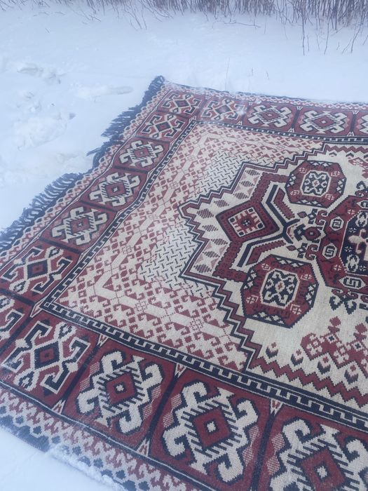 Ковёр.Антикварный.СССР
