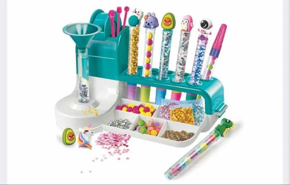 Set creativ pentru fetite