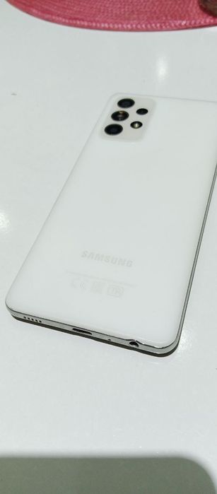 Samsung A52 128talik oq