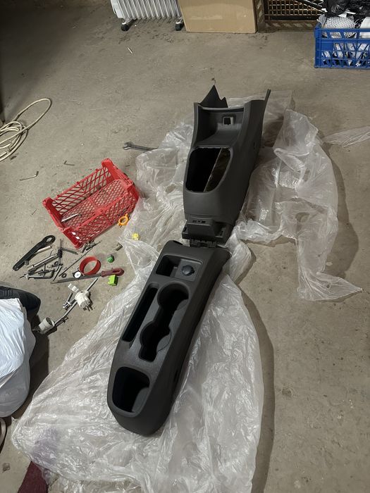 Cobalt Бар Комплект