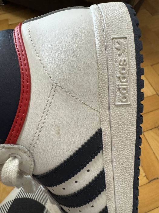 Adidasi Adidas Top Ten marimea 40