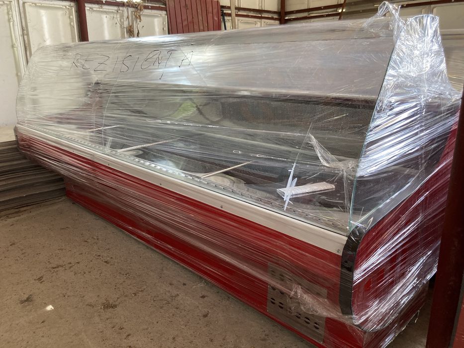 Vitrina frigirifica orizontala 300cm