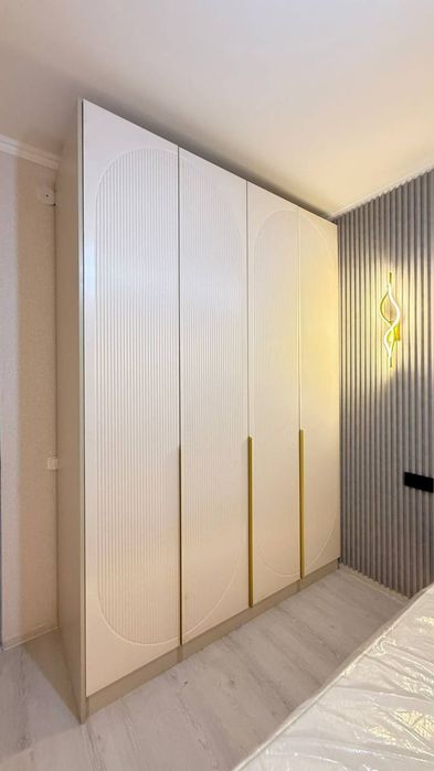 Изготовление мебели