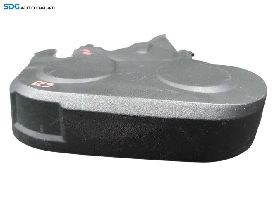 Capac Distributie Motor Audi A4 B7 2.0 TDI BKP 2005 - 2008 Cod 03G109107A [N3206]