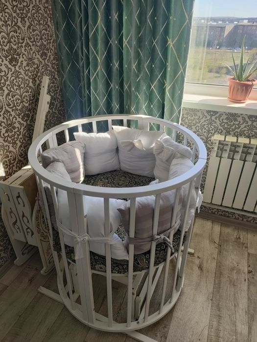 Люлька хорошая качество