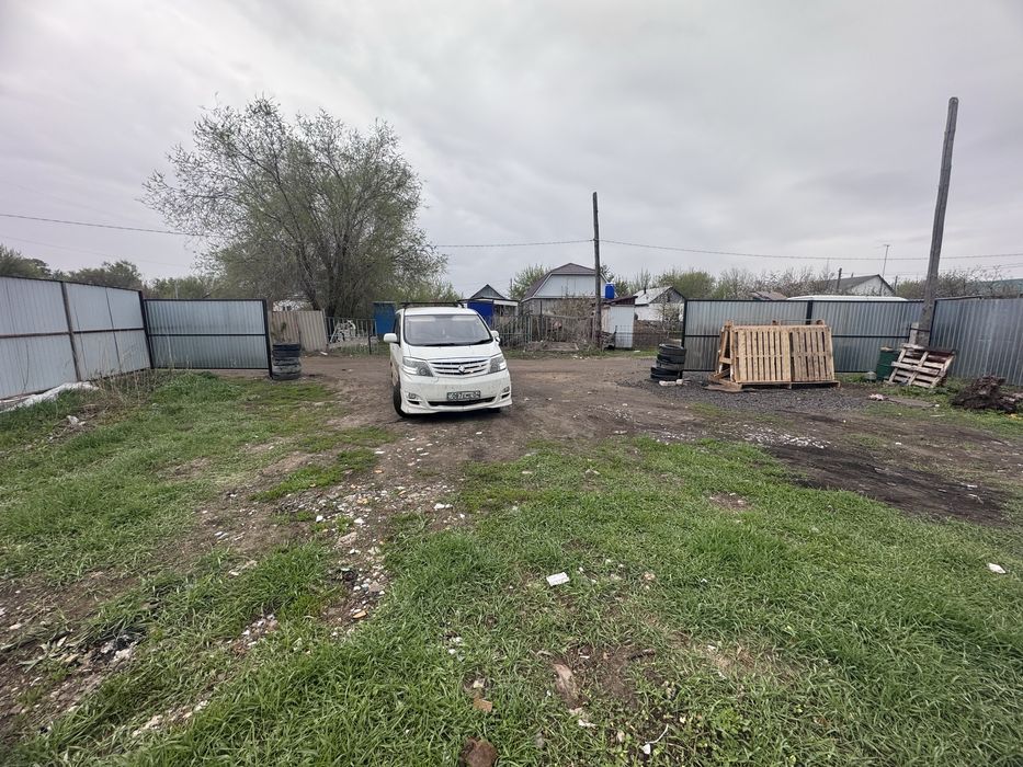 Дача продам АЗФ 4 уч55А