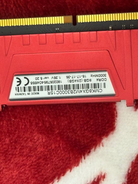 12GB RAM  funcționali