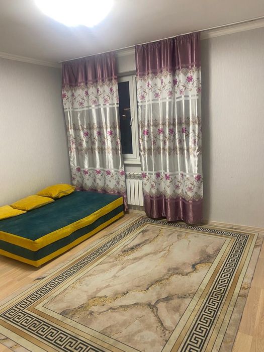 Сдам квартиру в Жк Арман қала