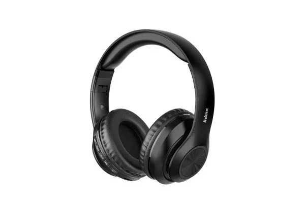 Беспроводные наушники Inkax HP-55