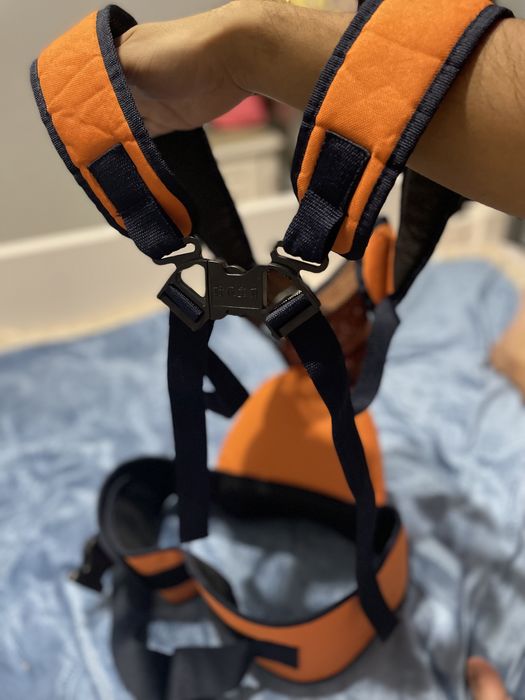 Продам Кенгуру Хипсит Эргорюкзак