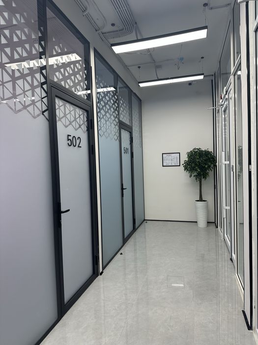 Офис  в аренду  астана