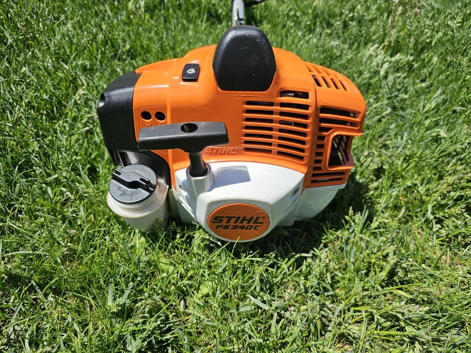 Motocoasa Stihl FS 240C