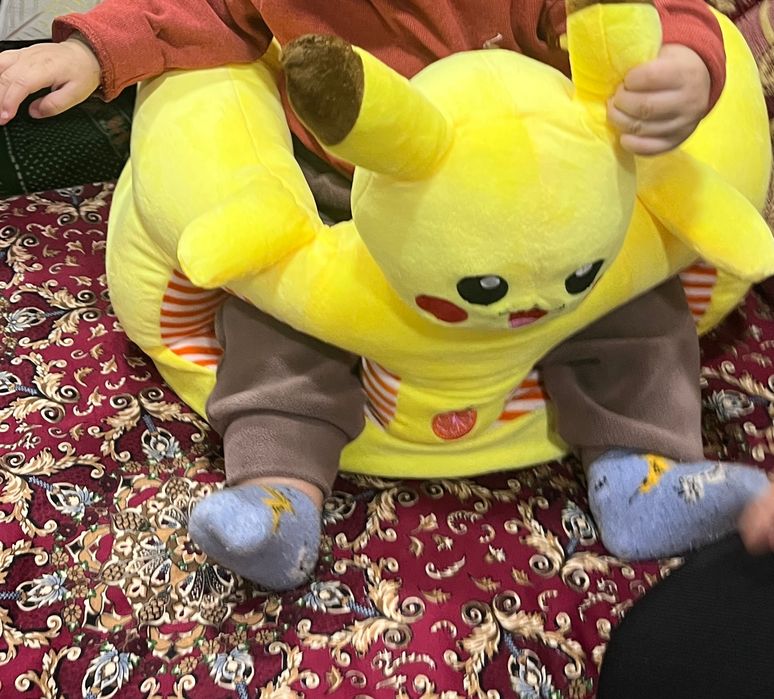 Продается детская сидушка