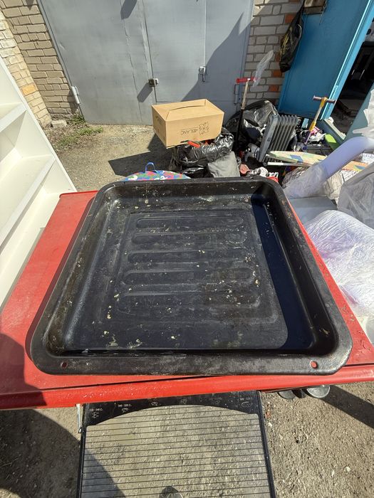 Продаю духовку б/у состоянии