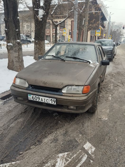 Ваз 2115 продажа обмен тоже есть