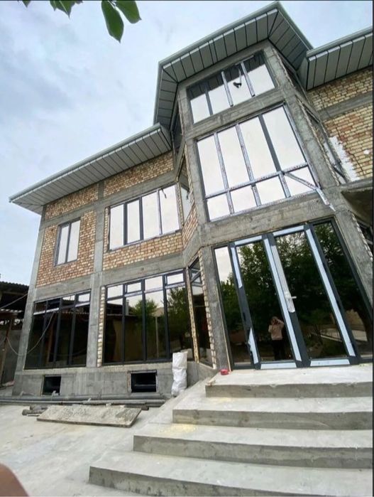 Пластиковые окна, балконы, лоджии "Твои Окна"