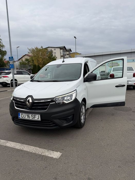Renault Express Renault Express 1.5 diesel 75 cp
