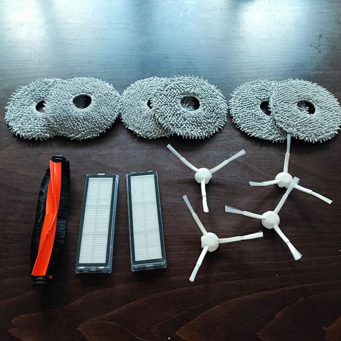 Части за Xiaomi S10+