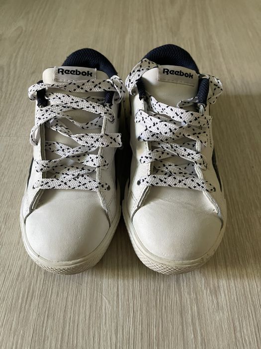 Детские кроссовки Reebok