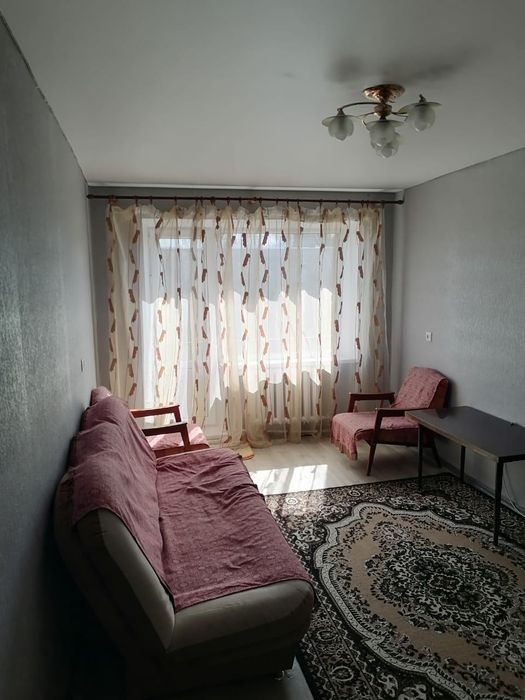 Сдам однокомнатную квартиру