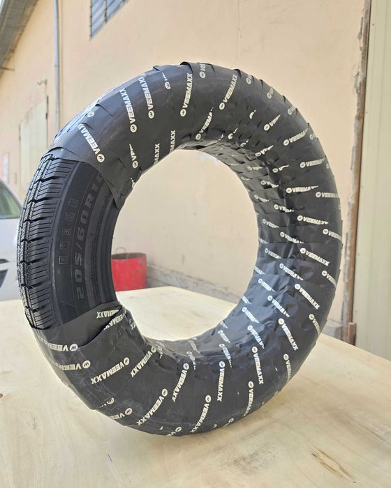 VEEMAXX ECO777 165/70 R13