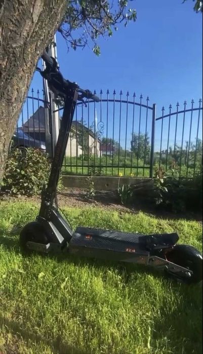 Kukirin g4 de vanzare , rog seriozitate am nevoie neaparat de bani
