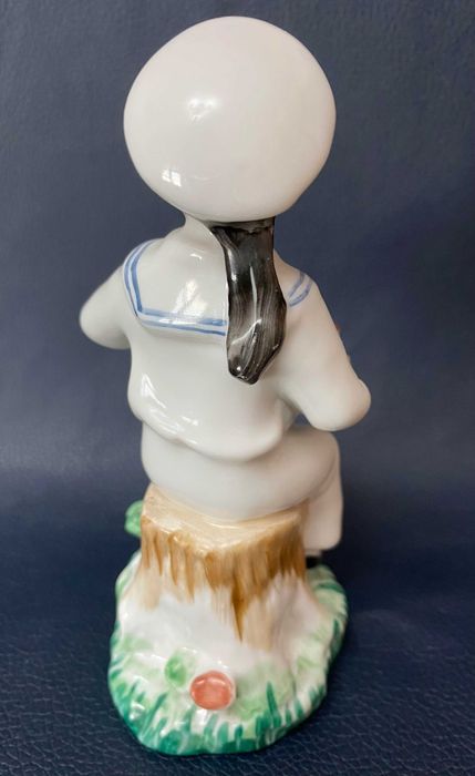 статуэтка морячок смелый лфз