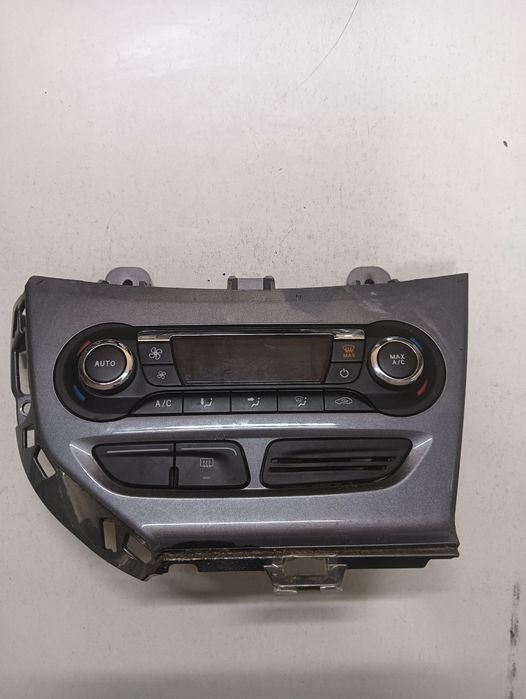 Climatronic Ford Focus Iii Saloon 2010 - > Bm5T18C612Cj
