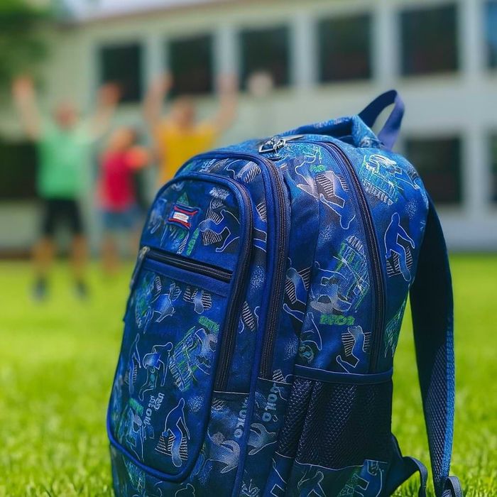 Ученически раници – разнообразие за всеки вкус