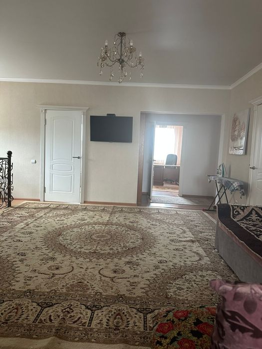 Коттедж 260 кв.м продам п.Караоткель