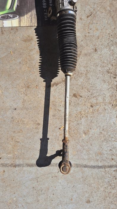 Кормилна рейка за Форд транзит след 2002г Дясна дирекция!