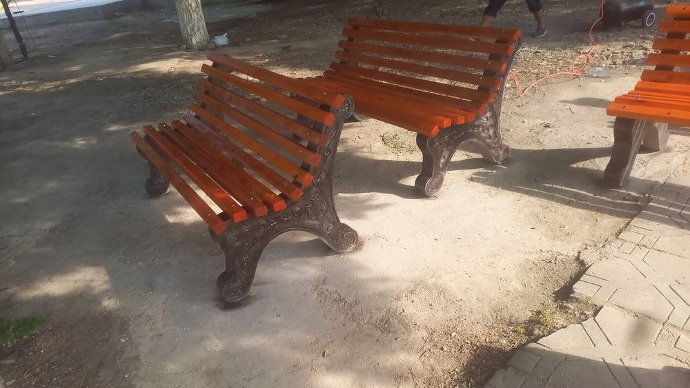 бизнинг маҳсулотларимиз арзон ва сифатли.