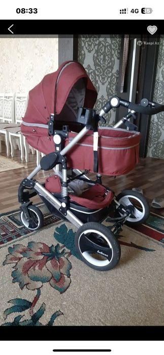 Продам Коляску Белекко