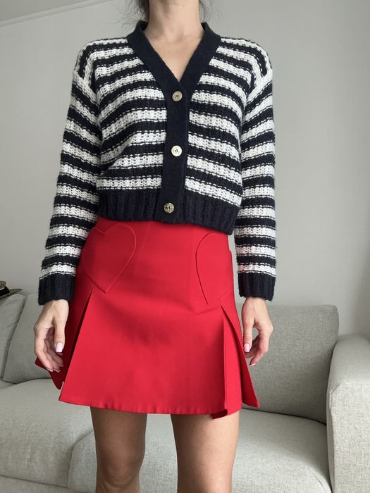 Cardigan alpaca casmir Dior S