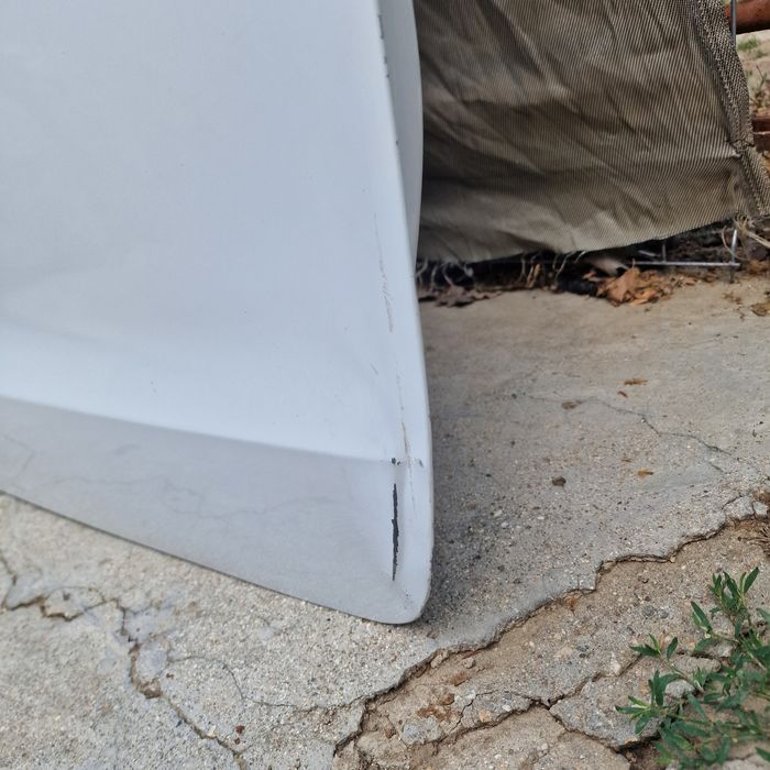 Mercedes Benz Vito W447 след 2015 задна врата, багажник