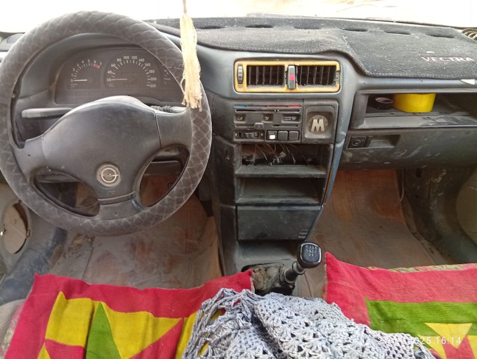 Опел вектра сатылады