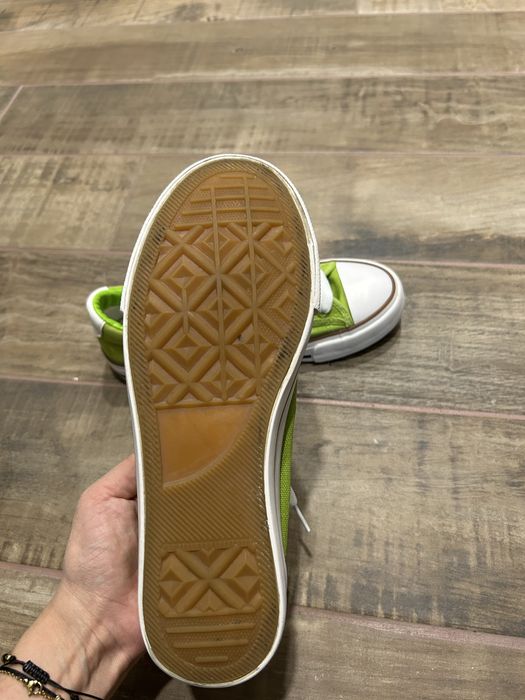 Кецове в страхотен цвят