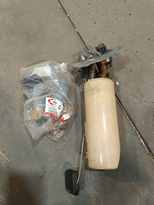 ЗАЗ Шанс 1.3 запчасти