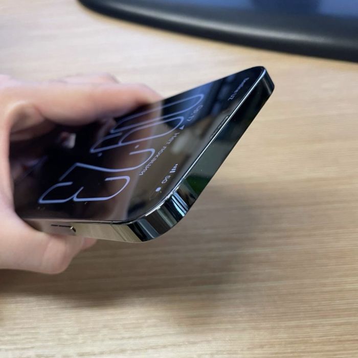 Iphone 13 pro max 256GB