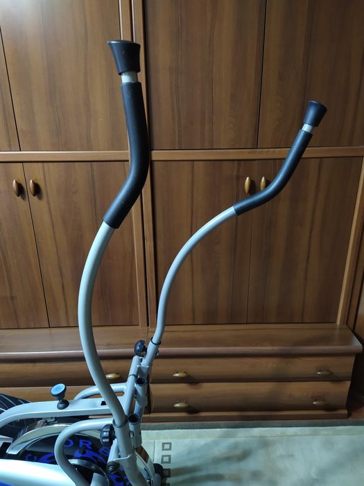 Тренажёр орбитрек элит