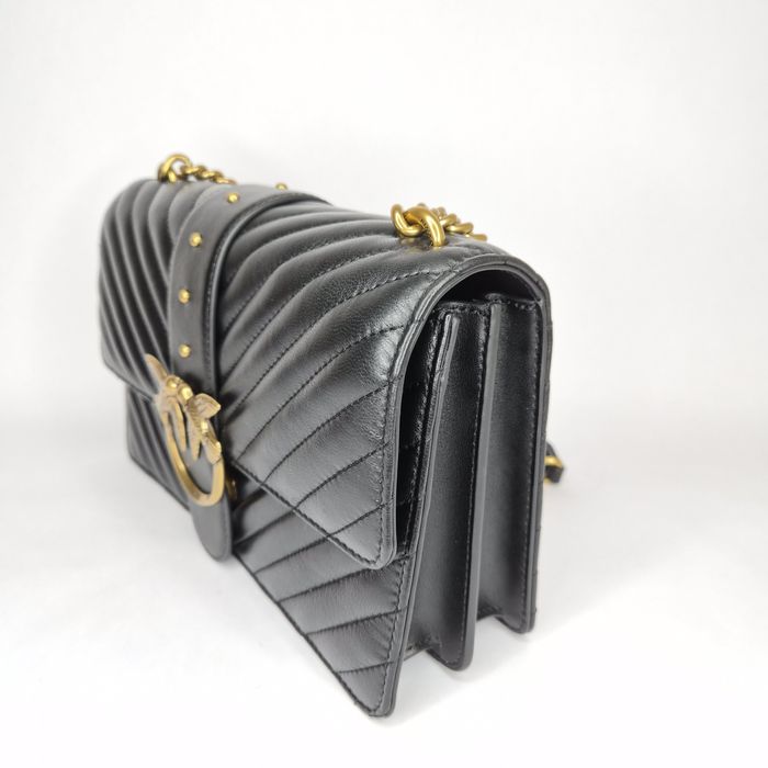 Чанта PINKO Classic