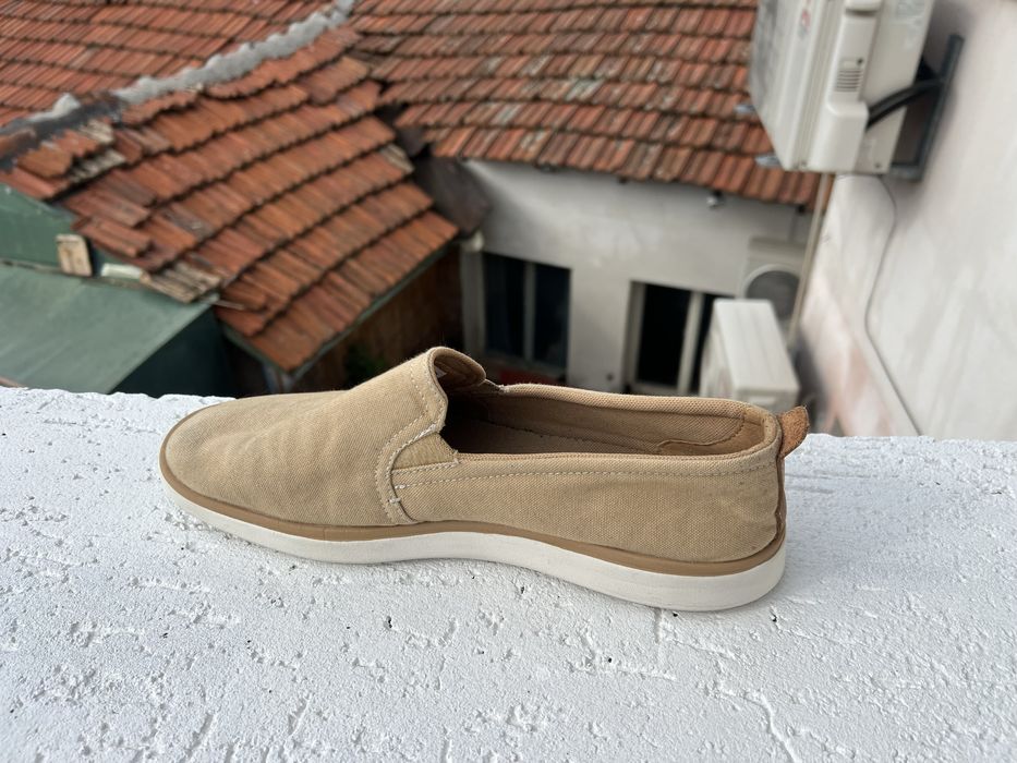 Timberland Slip-On 46