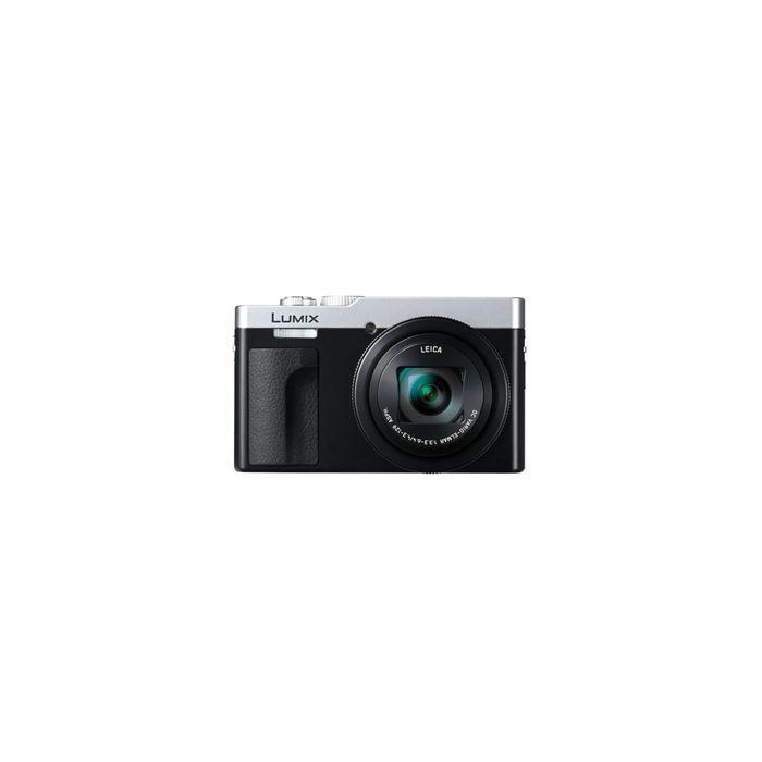 Panasonic Lumix TZ99 - Silver - Nou ! Factura - Garantie 2 ani !