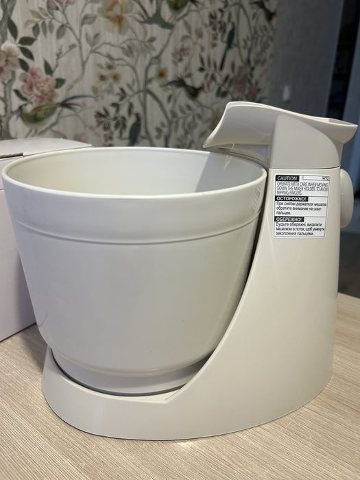 Миксер Panasonic, новый
