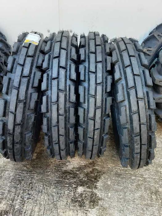 Livrare Cauciucuri noi directie 6.50-16 OZKA 6PR