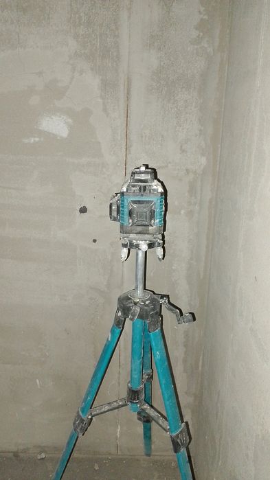 Laset level 2d 3d 4d 5d