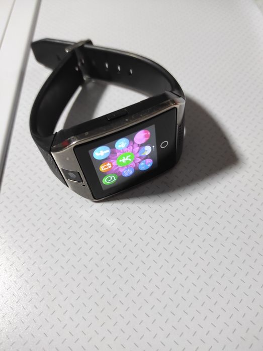 Smart Watch App diverse