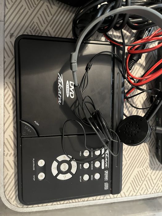 Takara мултимедия