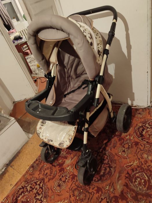 Продается коляска